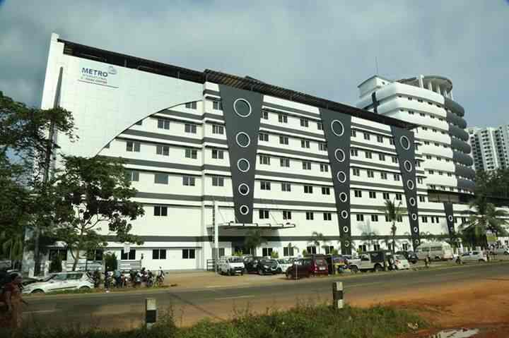 svorio metimo centras kozhikode