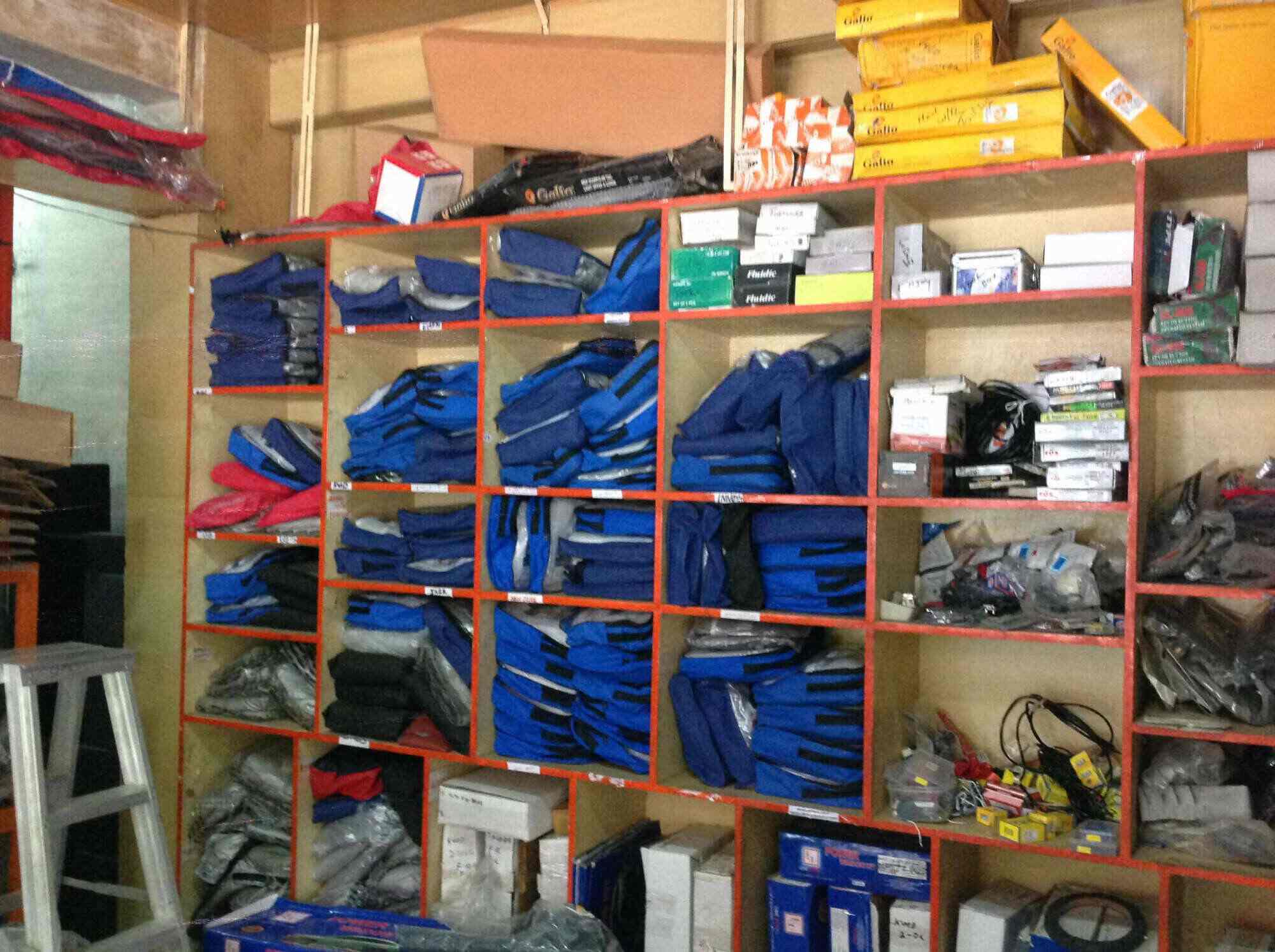 Skilda World Shalus in West Hill,Kozhikode Best ChevroletCar