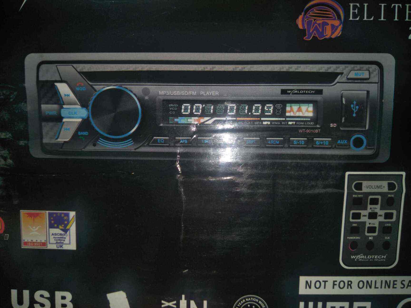 Smart Drive in Ymca Road,Kozhikode Best FordCar Accessory Dealers in