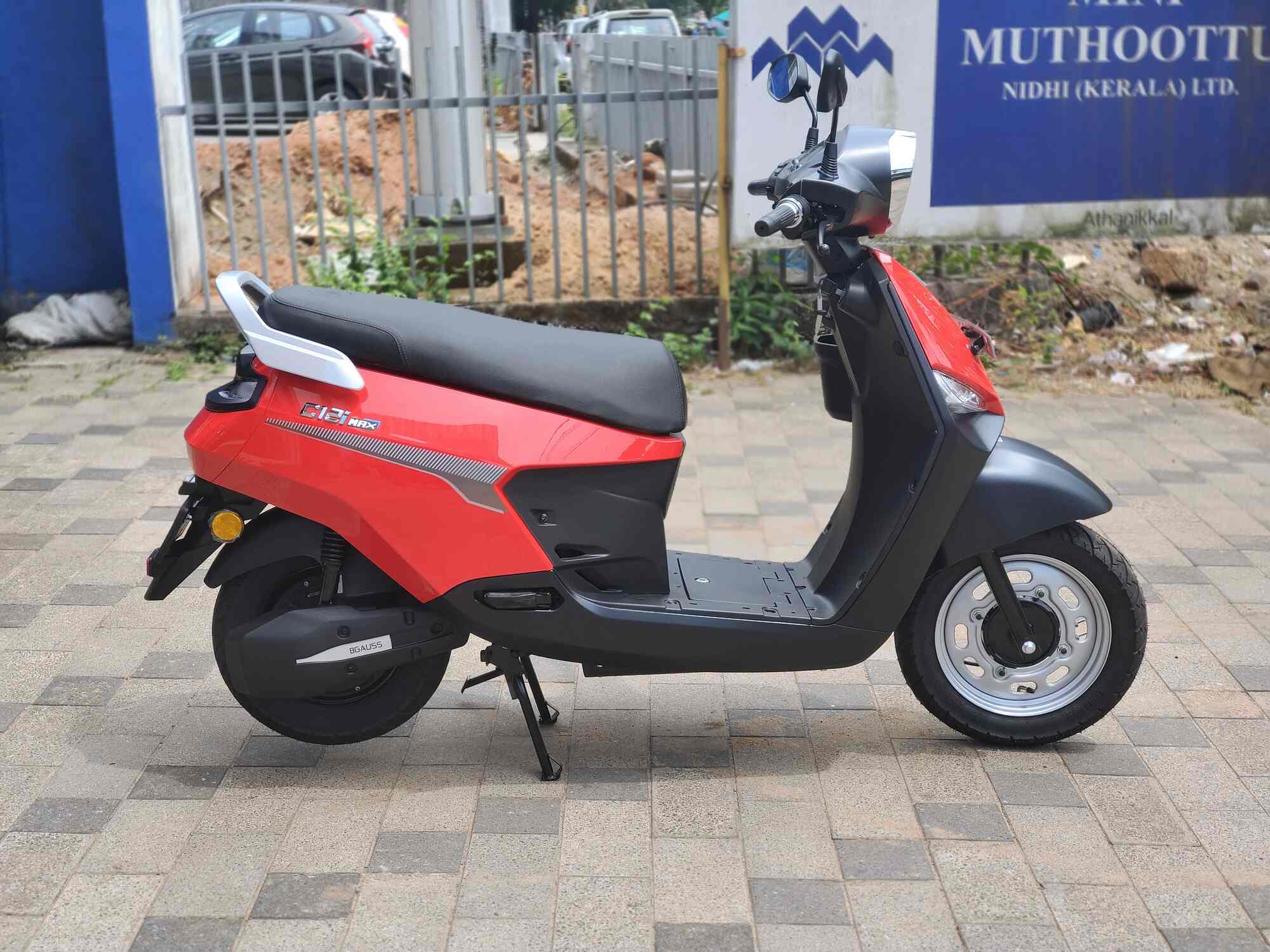 Top Ampere Battery Operated Scooter Dealers in Nadakkavu Best Ampere Battery Operated Scooter