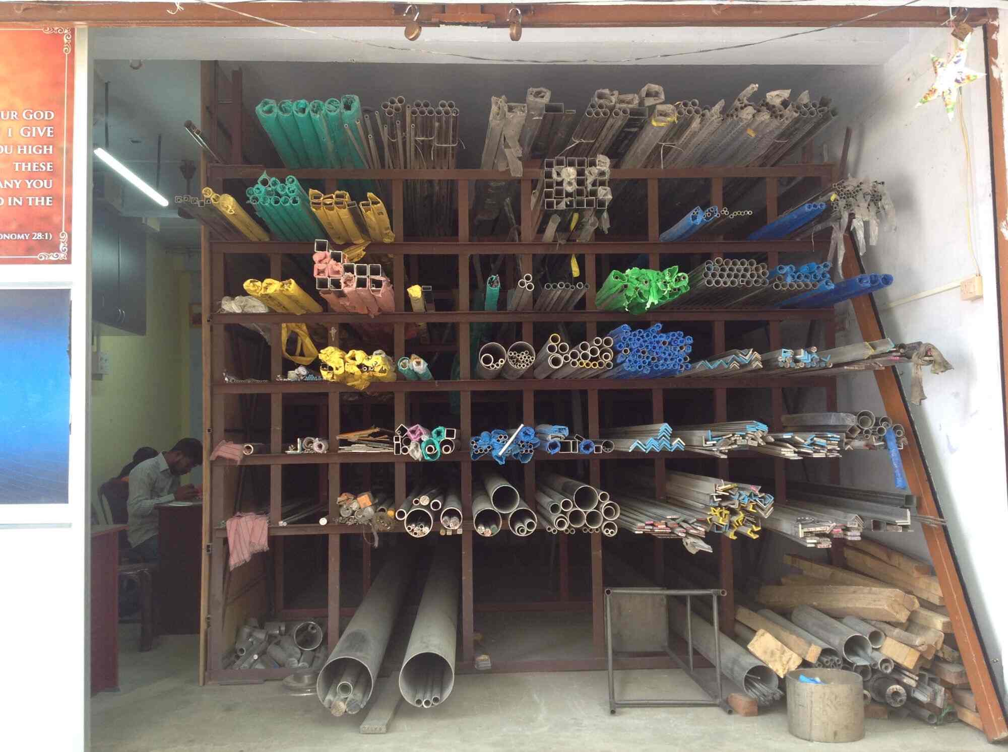 Top 202 Stainless Steel Dealers in Kozhikode near me - Justdial Top 202 Stainless Steel Dealers in Kozhikode near me - Justdial