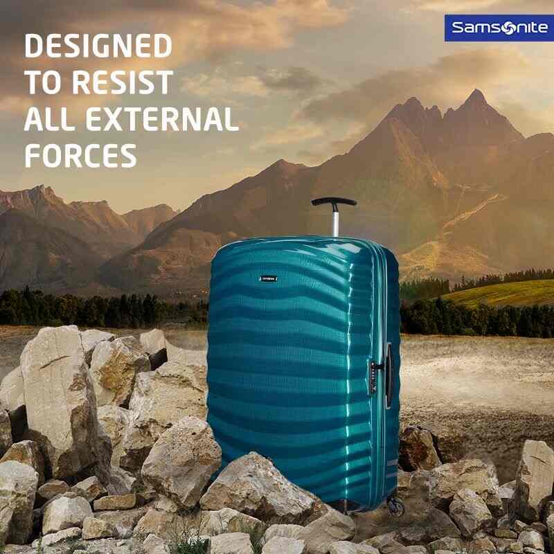 Top Samsonite Bag Dealers in Kozhikode Best Samsonite Bag Dealers