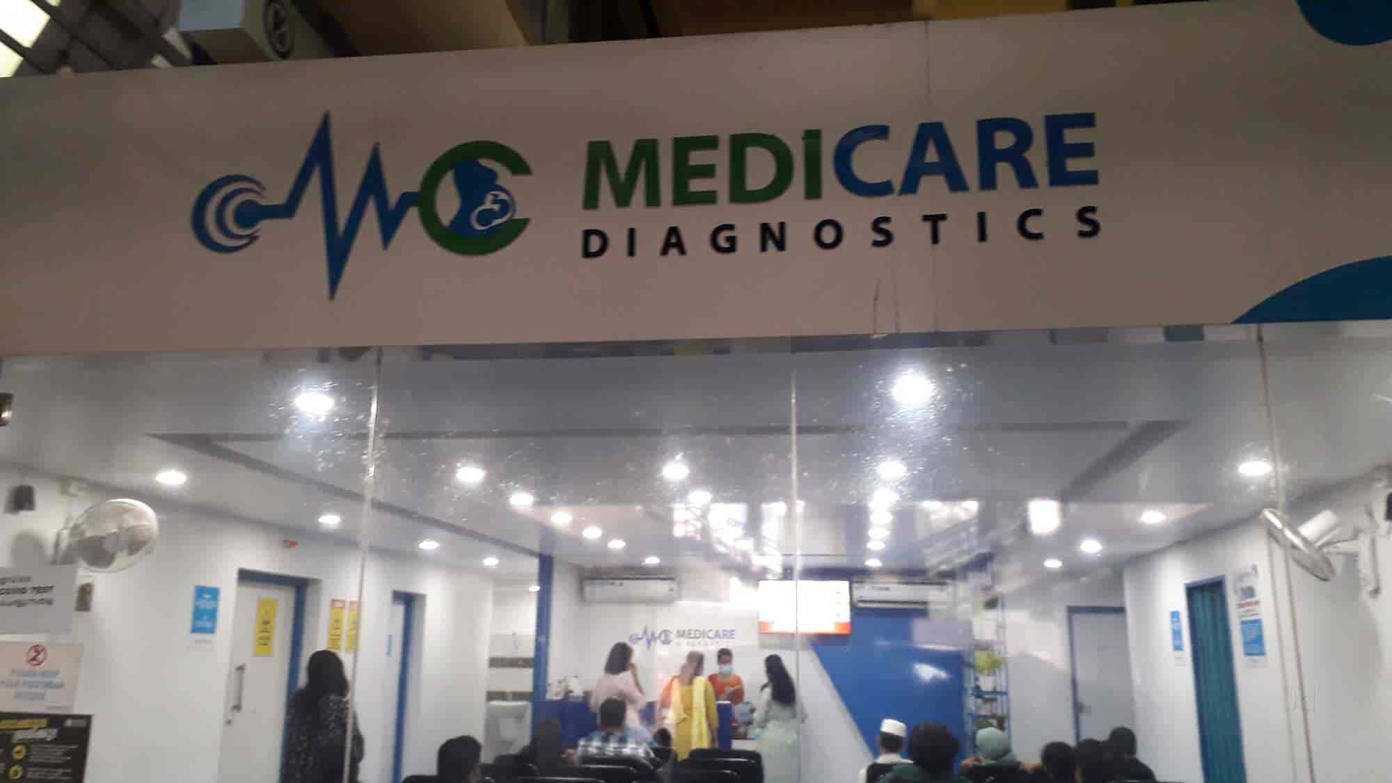 Top Diagnostic Centres in Kadalundi, Kozhikode Best Pathology Lab