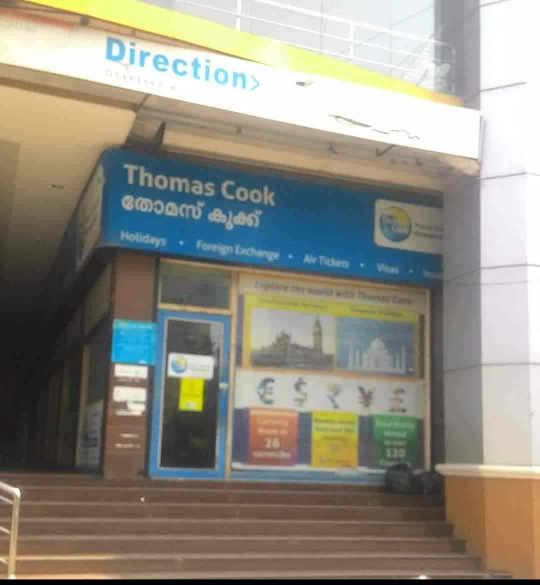 Find list of Thomas Cook in Vadakara Beach, Kozhikode near me Justdial
