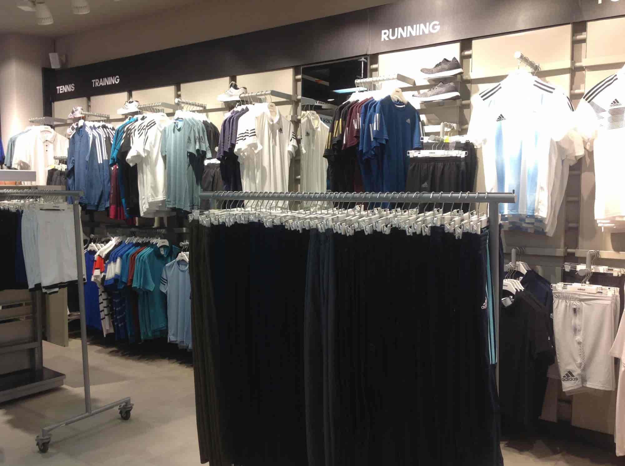 Adidas Exclusive Store Photos, Thondayad Byepass, Kozhikode- Pictures \u0026  Images Gallery - Justdial
