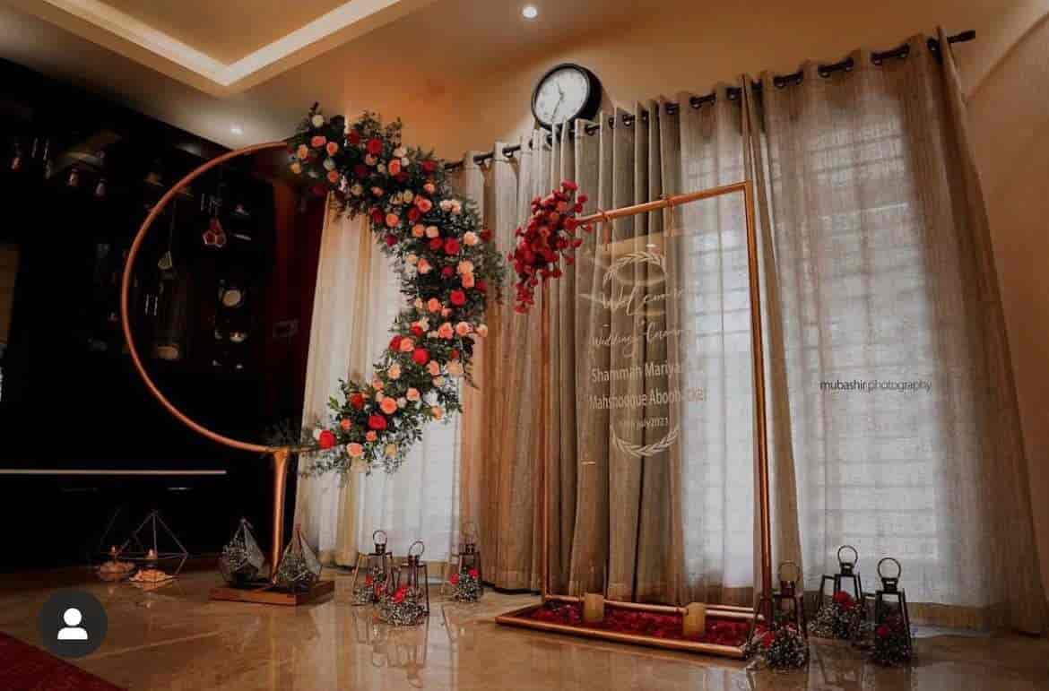 Marrio Event Planners in Malaparamba,Kozhikode Best Banquet Halls in