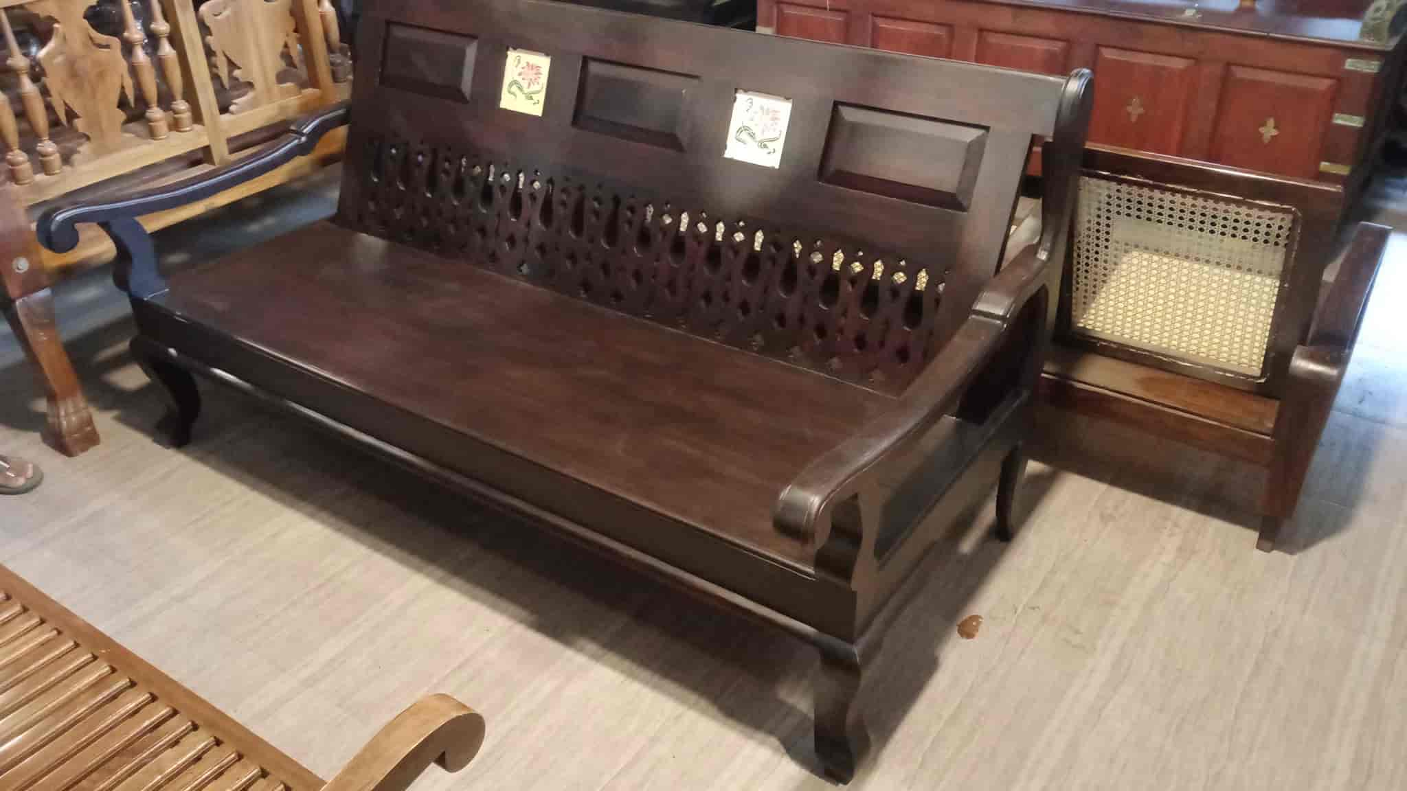 Top Second Hand Office Furniture Dealers in Calicut Civil Station