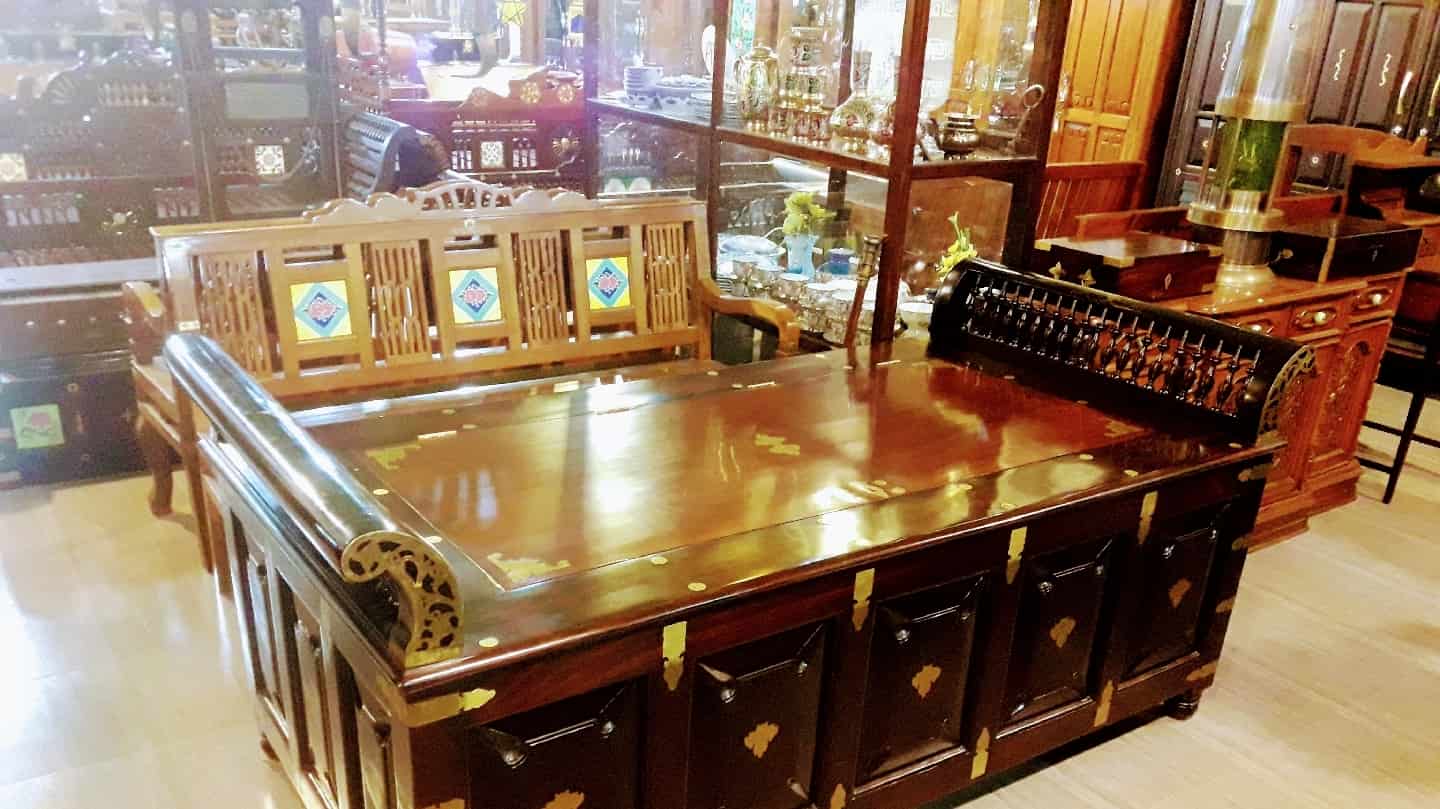 Top Second Hand Office Furniture Dealers in Calicut Civil Station