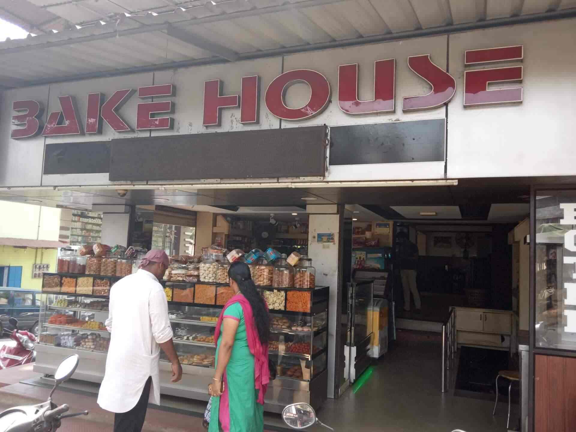 Bake House Mukkam Kozhikode Biryani Indian Cuisine Restaurant Justdial