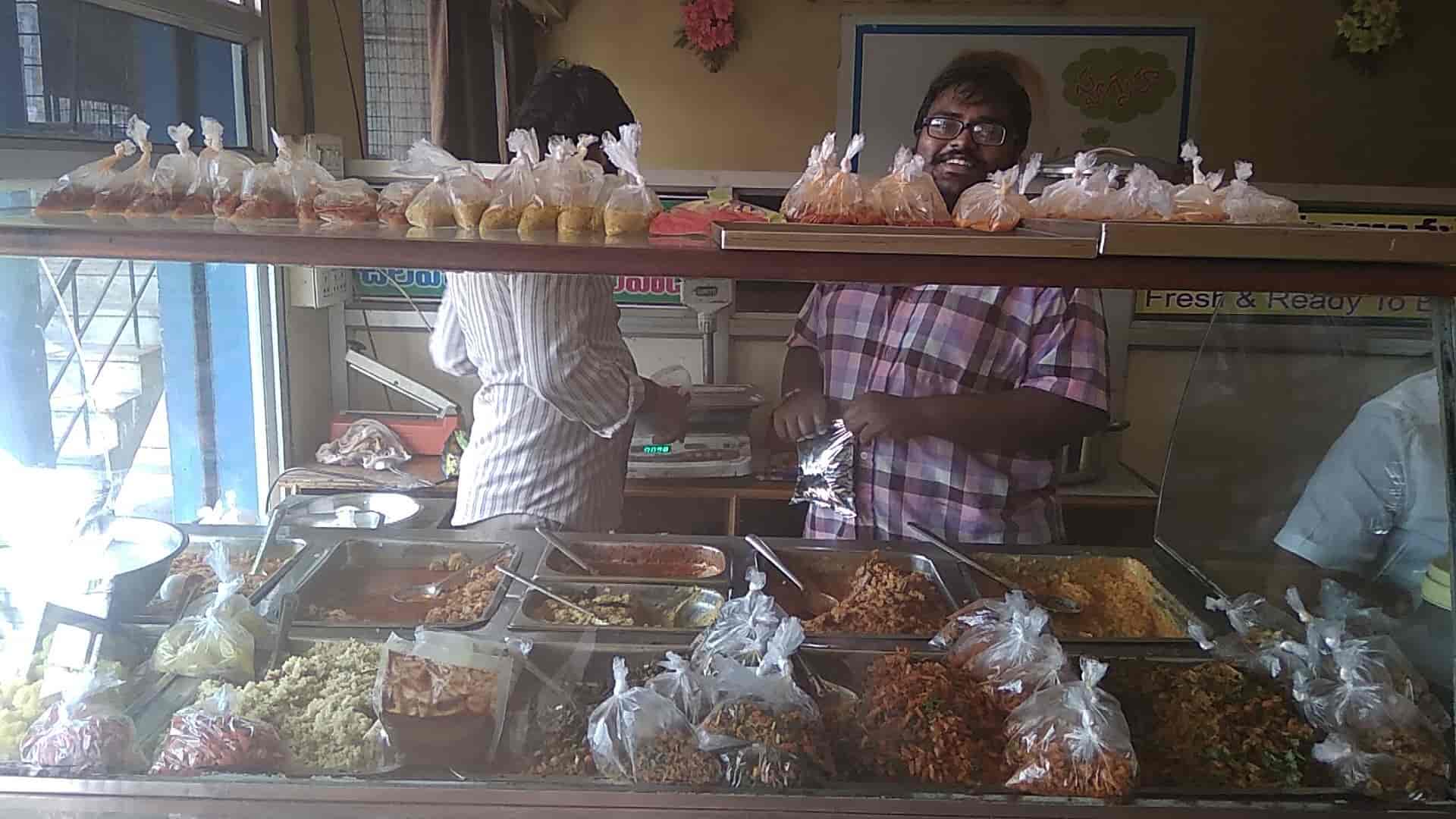 Top Maharashtrian Brahmin Caterers in Gachibowli Best Marathi Brahmin