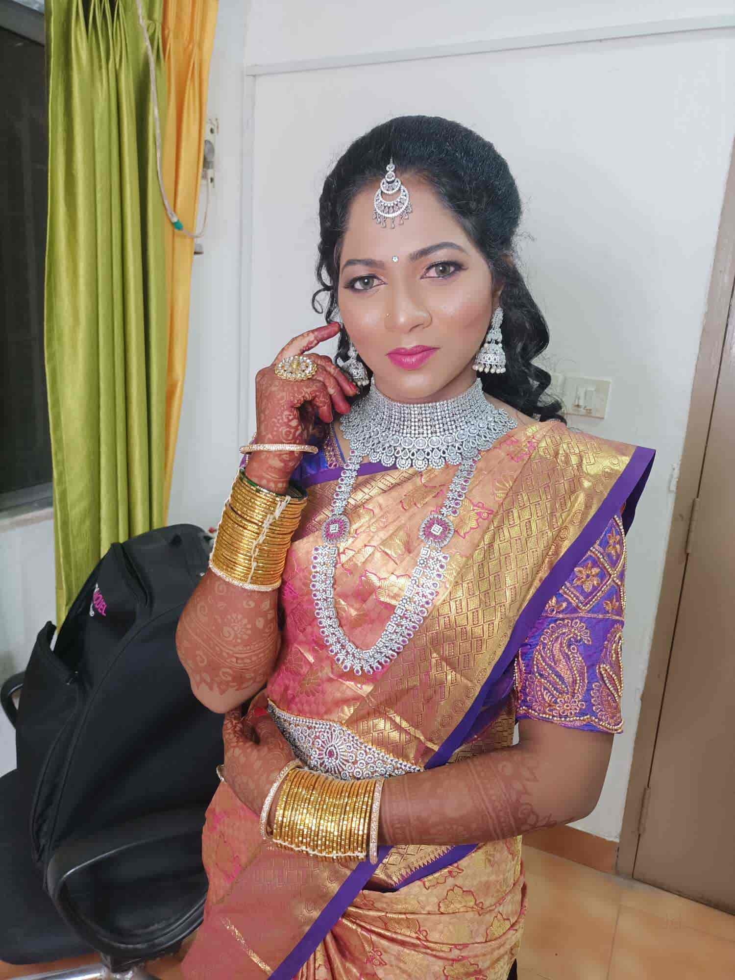 Top Beauticians in Krishna near me Justdial