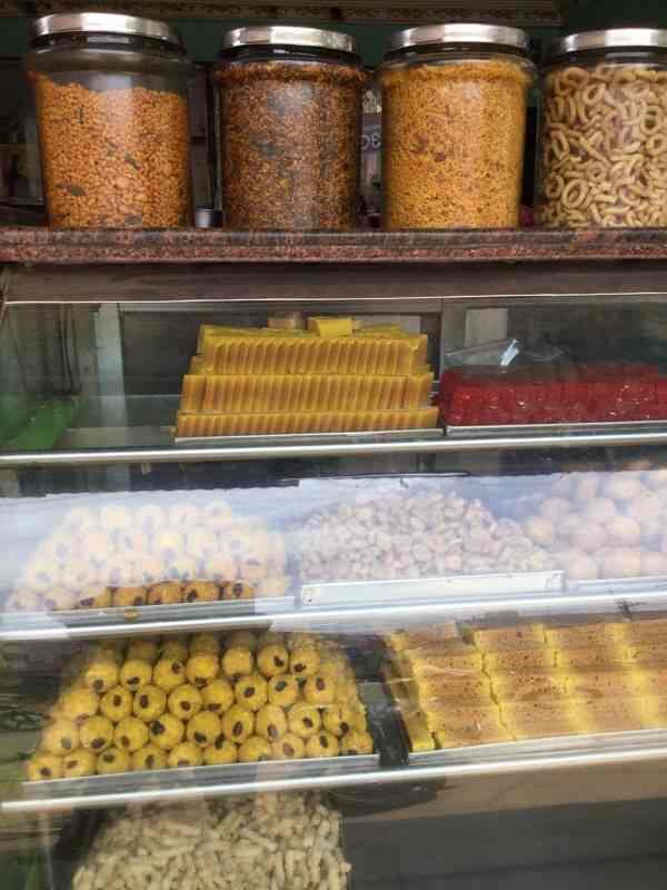 Ganesh Bakery And Sweets in Nuzvid,Krishna Best Bakeries in Krishna