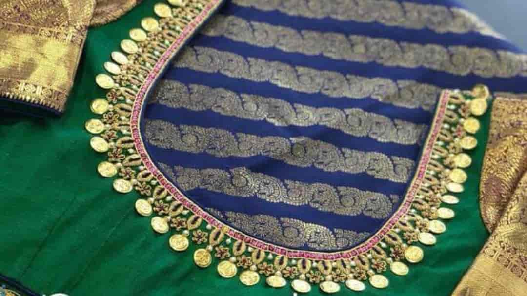 Top Tailors For Women in Krishna Best Ladies Tailors near me Justdial