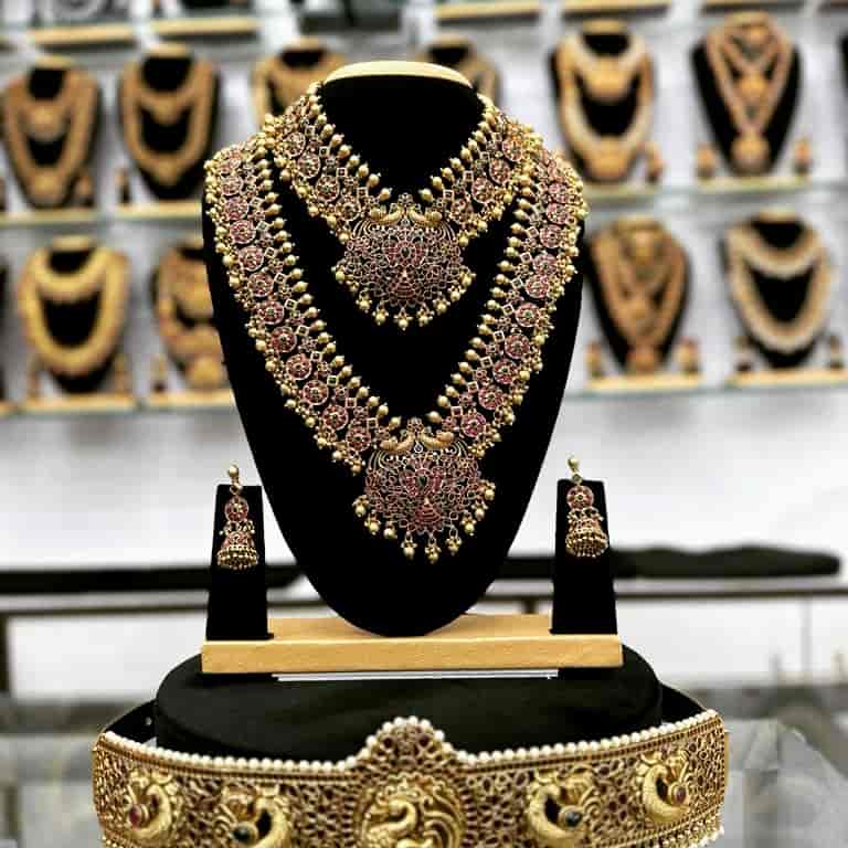 Fashion jewellery shop near me