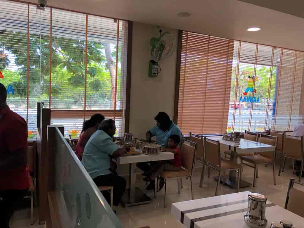 Aahhaa Family Restaurant In Krishnagiri Best Restaurants In, 50 OFF