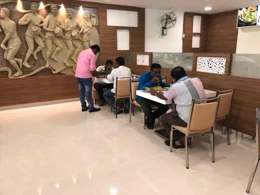 Aahhaa Family Restaurant In Krishnagiri Best Restaurants In, 50 OFF