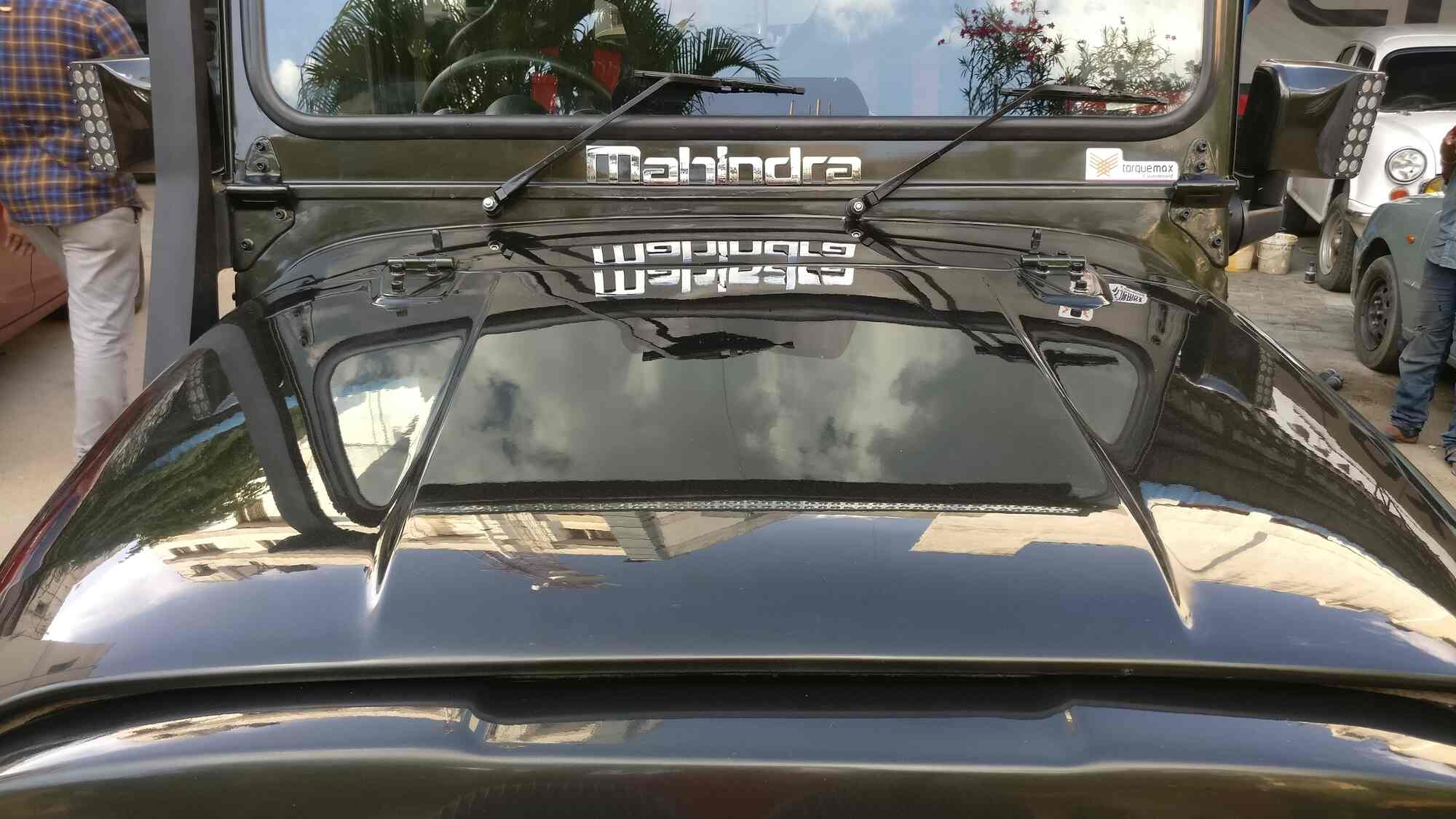 Castrol Auto Service Torque Max in Gandhi Nagar,Krishnagiri Best