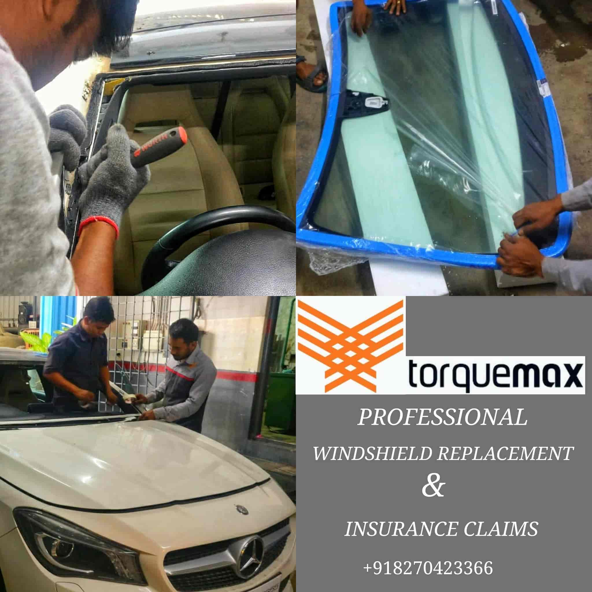 Castrol Auto Service Torque Max in Gandhi Nagar,Krishnagiri Best