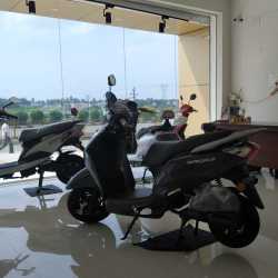 Ampere v48 showroom near me sale