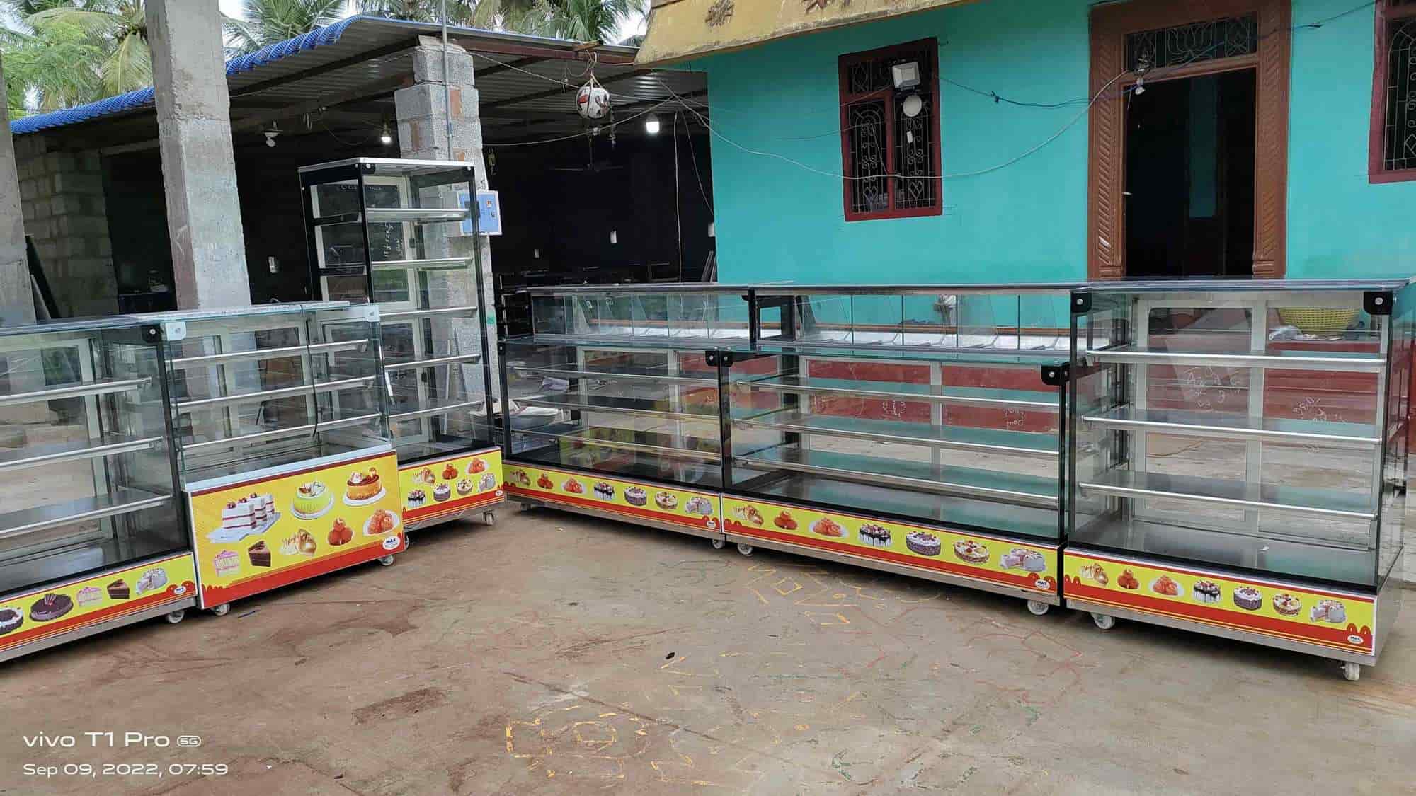 Top Bakery Equipment Wholesalers in Chennai बेकरी इक्विपमेंट व्होलेसलेर्स, चेन्नई near me