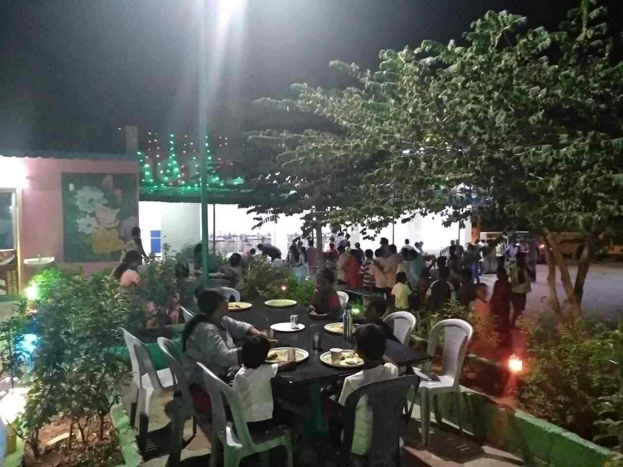 Om Saravana Bhavan Pure Veg in Orappam,Krishnagiri Best Restaurants