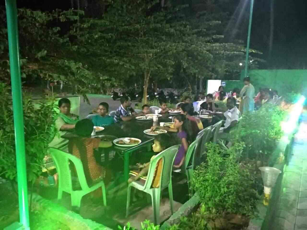 Om Saravana Bhavan Pure Veg in Orappam,Krishnagiri Best Restaurants