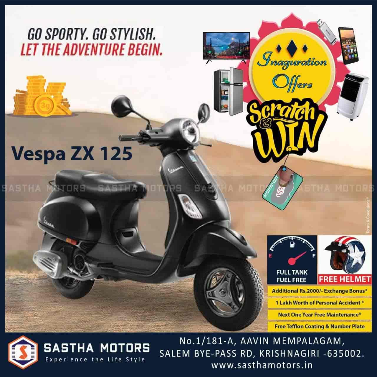 Top Motorcycle Cover Dealers in Salem North - Best Bike