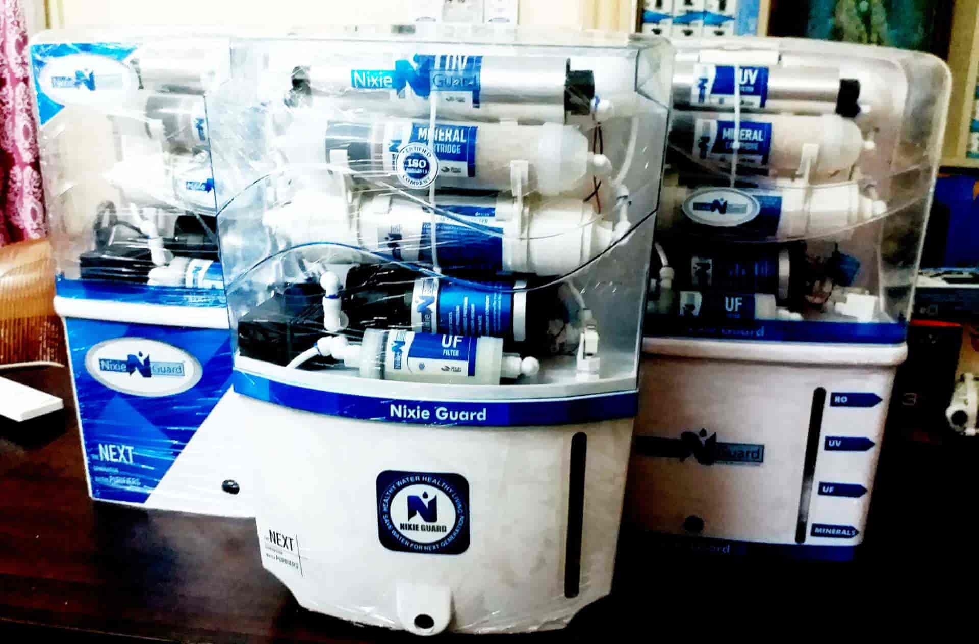 Top Industrial Ro Water Purifier Spare Part Dealers in