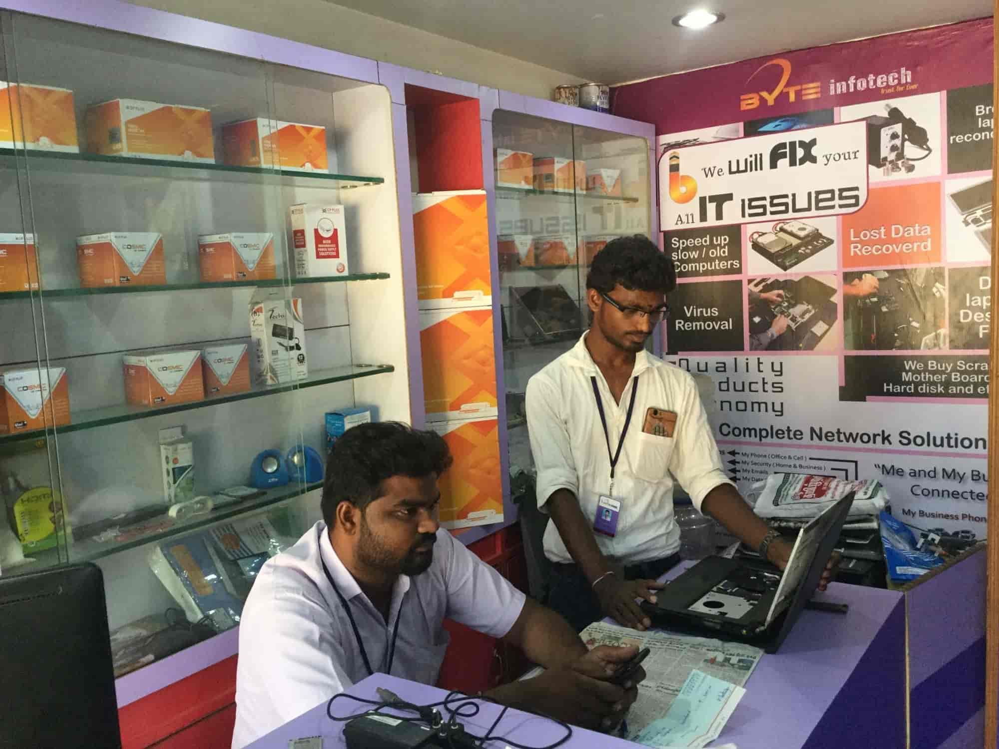 Top Dell Computer Dealers in Krishnagiri Best Dell Computer Dealers