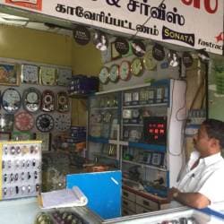 Top Wrist Watch Repair Services in Krishnagiri Best Wrist