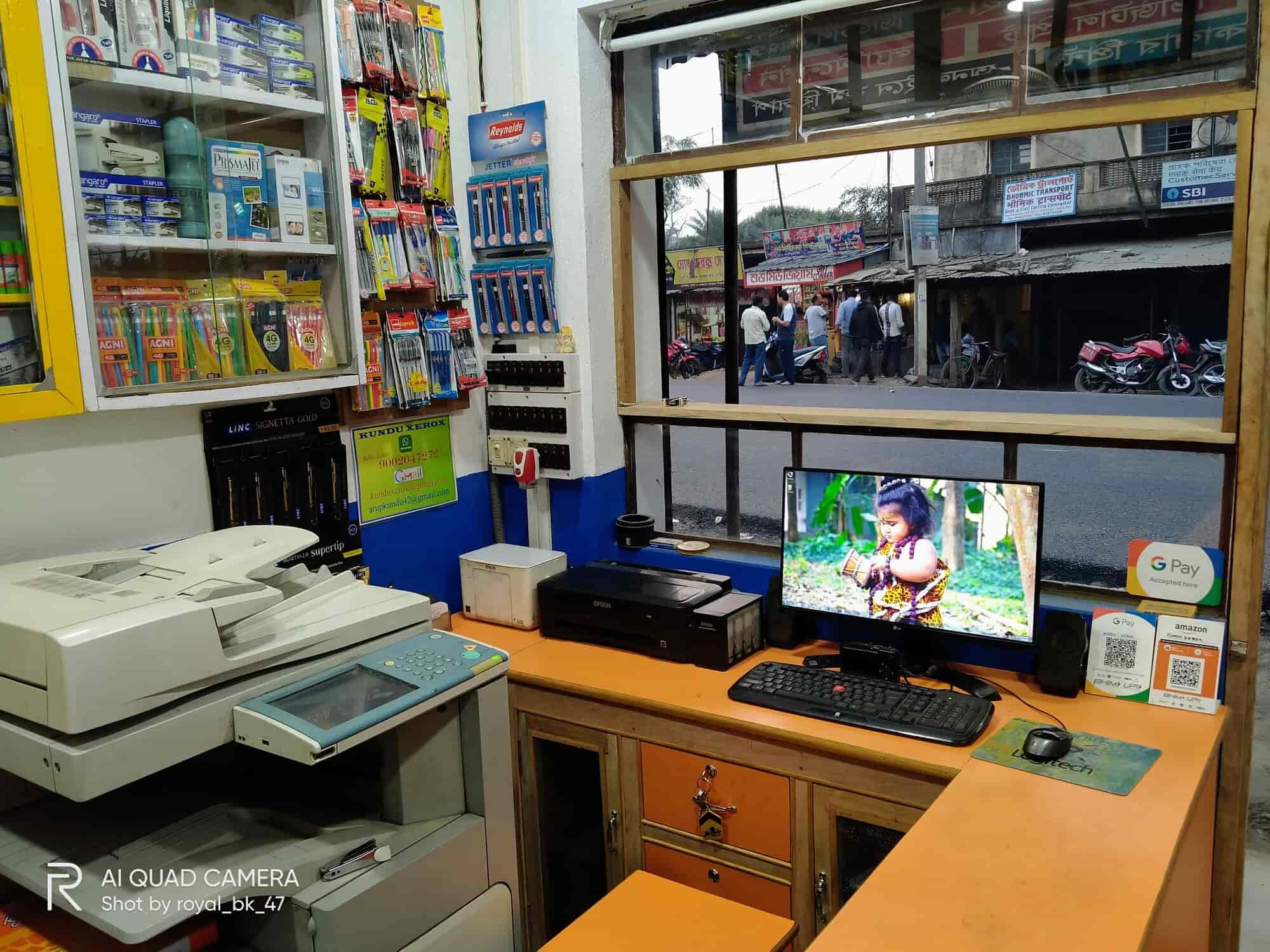 photocopy shop near me