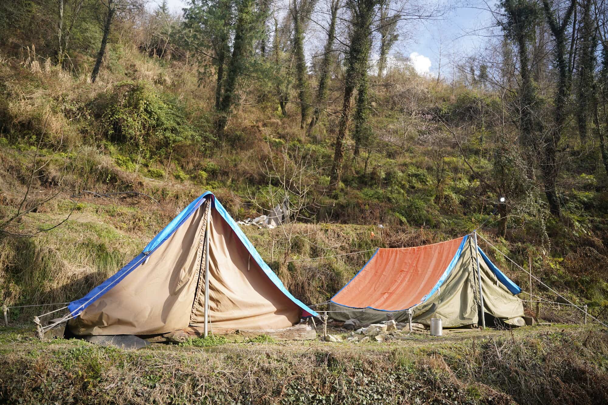 Camping Tent On Rent in Solan - Page 3