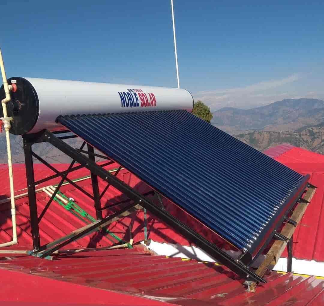 Top Sun Ray Solar Geyser Dealers in Shahtalai - Best Sun Ray Solar Geyser  Dealers Bilaspur-Himachal-Pradesh - Justdial