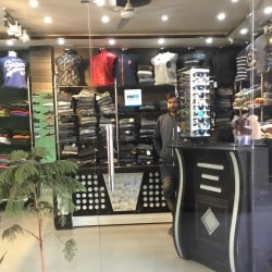 Top Readymade Garment Retailers Tommy Hilfiger in Kullu - Best