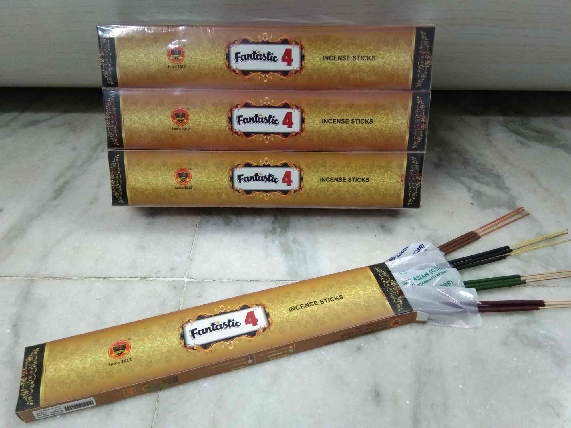 Top Masala Agarbatti Manufacturers in Ranchi मसाला अगरबत्ती