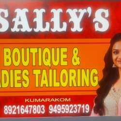 Top Tailors in Kumarakom - Best Ladies Tailors near me - Justdial