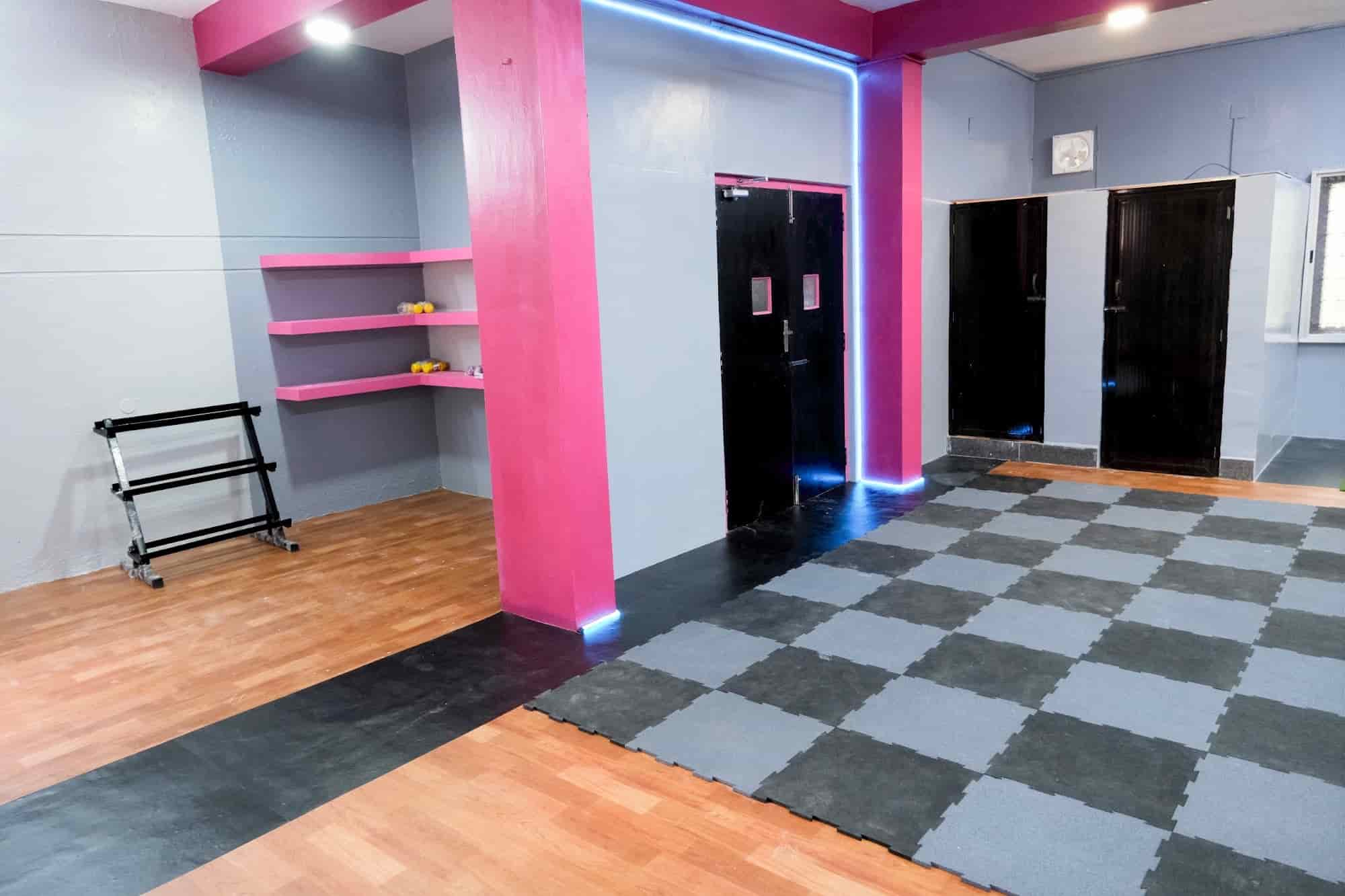 Top Gyms in Kumbakonam Best Fitness Center Justdial