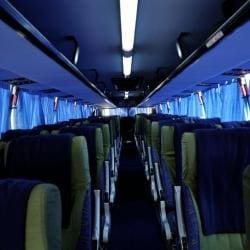 Used Yutong 6119 LHD tourism coach for sale China Manufacturer