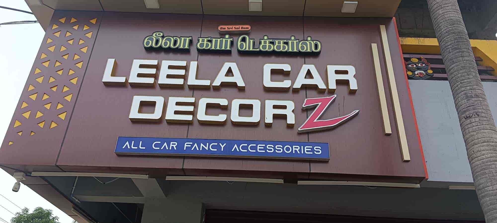 Top Premier Rio Car Accessory Dealers in Ernakulam Best Premier Rio Car Accessory Dealers near