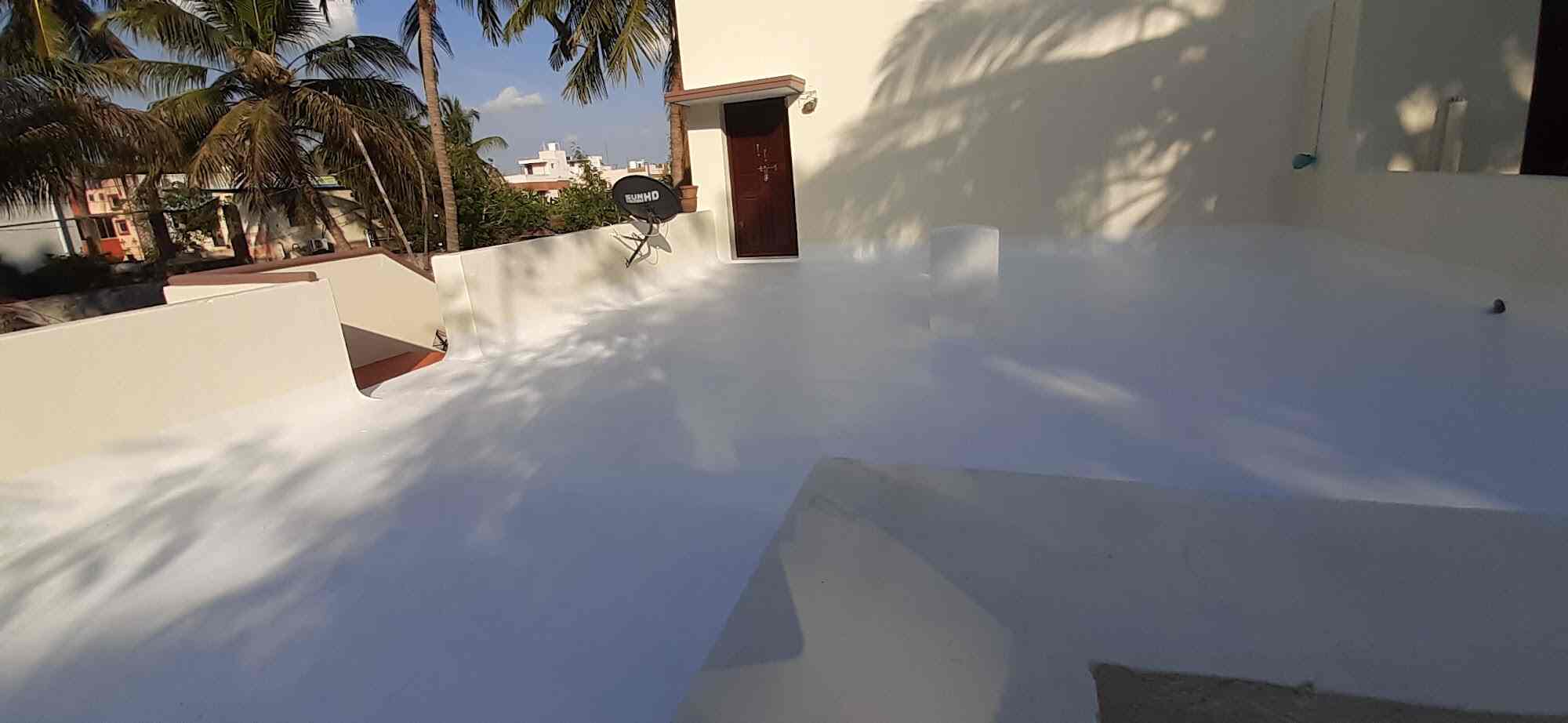 Top House Painting Contractors in Natchar Koil, Kumbakonam Best Home