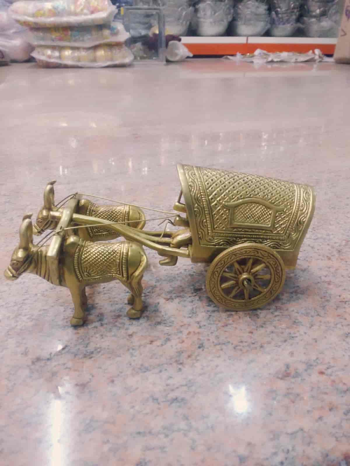 Top Brass Dealers in Koyambedu Best Brass Metal Dealers Chennai near