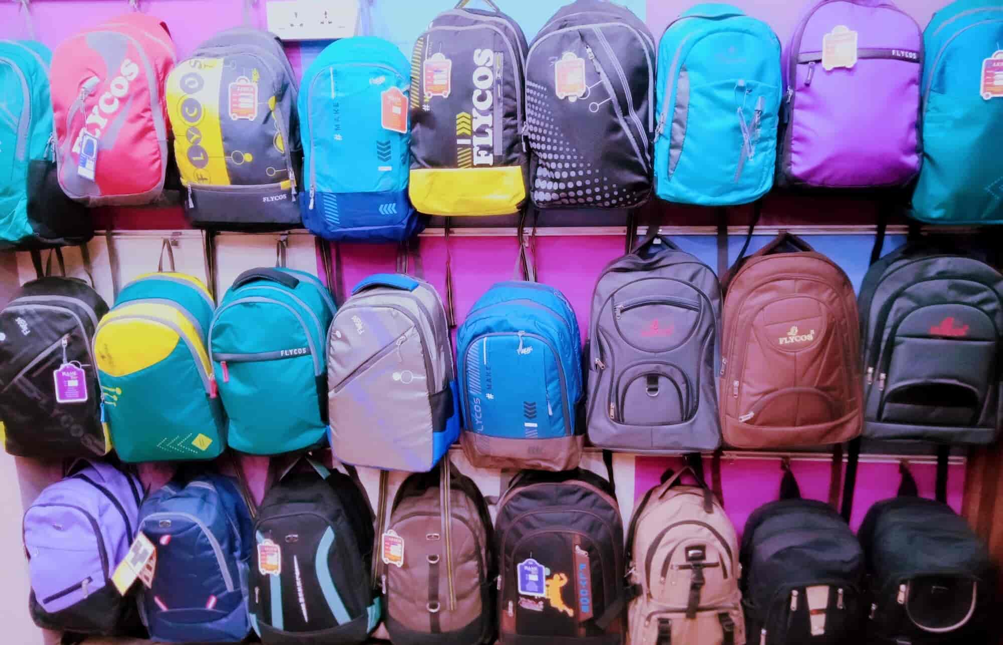 Top Samsonite Bag Repair & Services in Thrissur Best Samsonite Bag