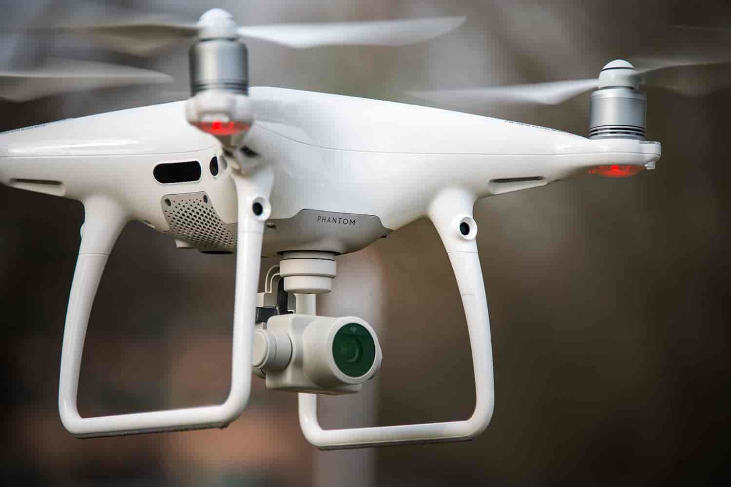 helicam photo