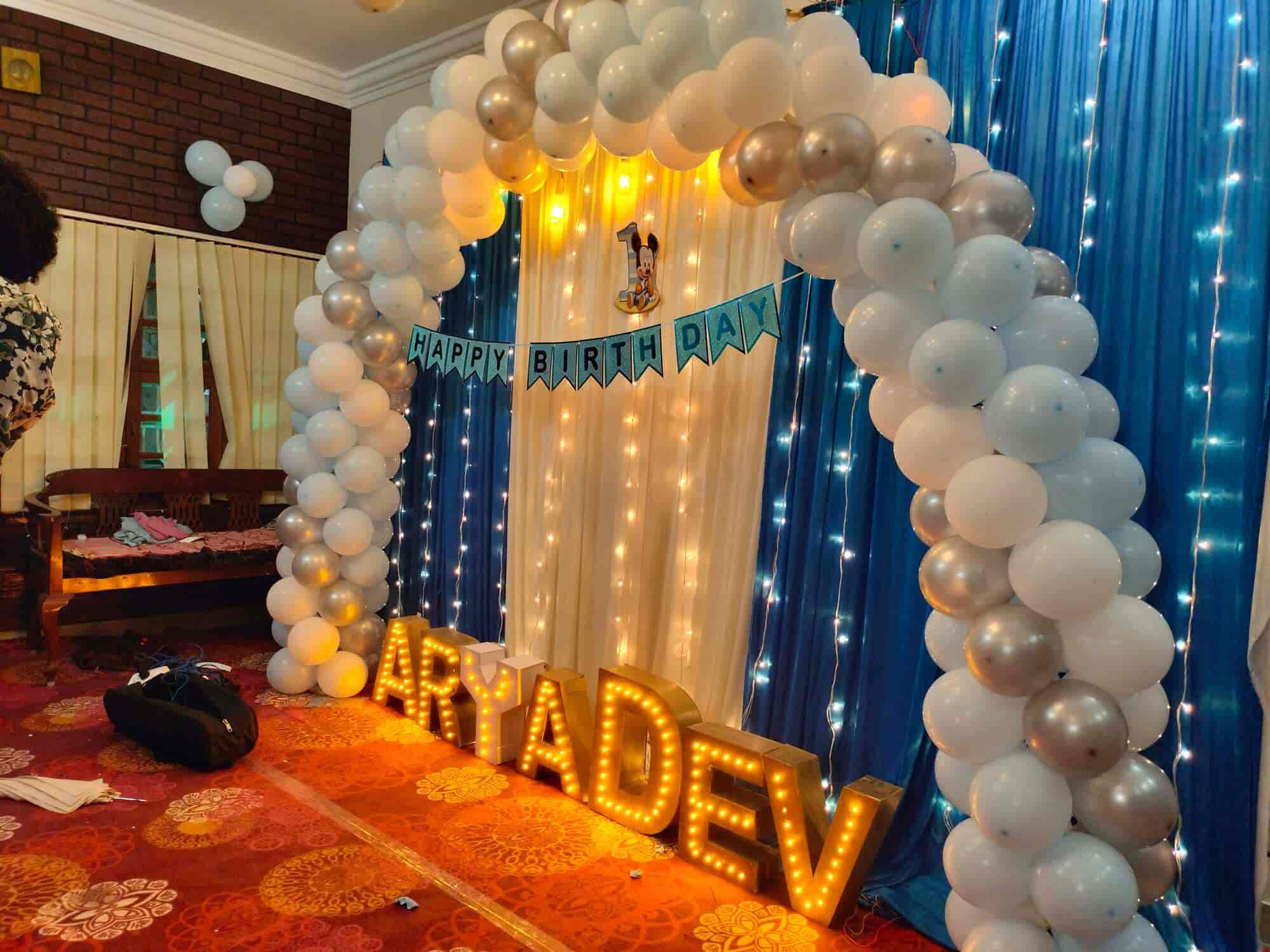 Balloon sales decoration wedding