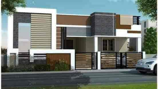 Tamil Constructions in Near Railway Junction,Kumbakonam - Best Building ...