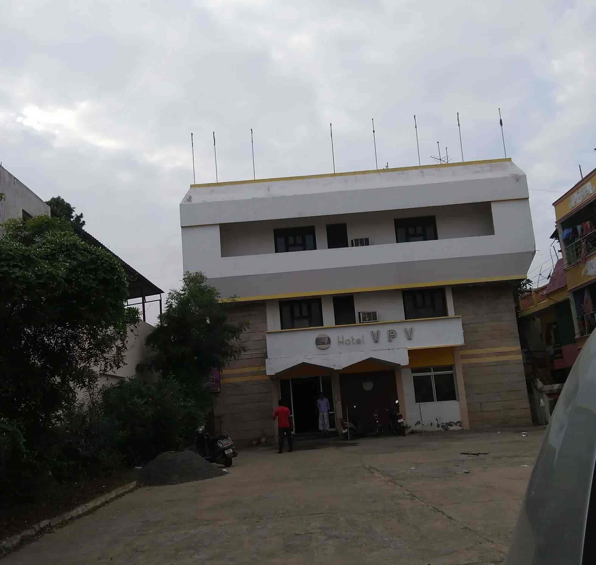 Hotel V.P.V Kings Bar in Madalampettai,Kumbakonam - Best Restaurants & Bars  near me in Kumbakonam - Justdial