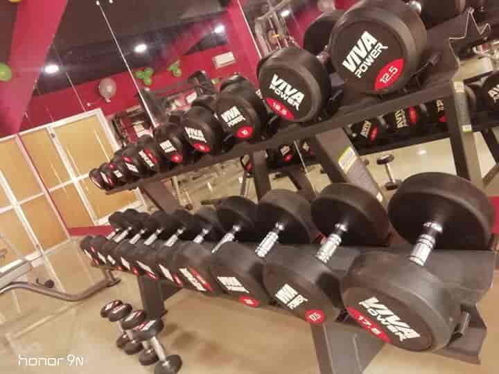 Top Gyms in Kumbakonam Best Fitness Center Justdial