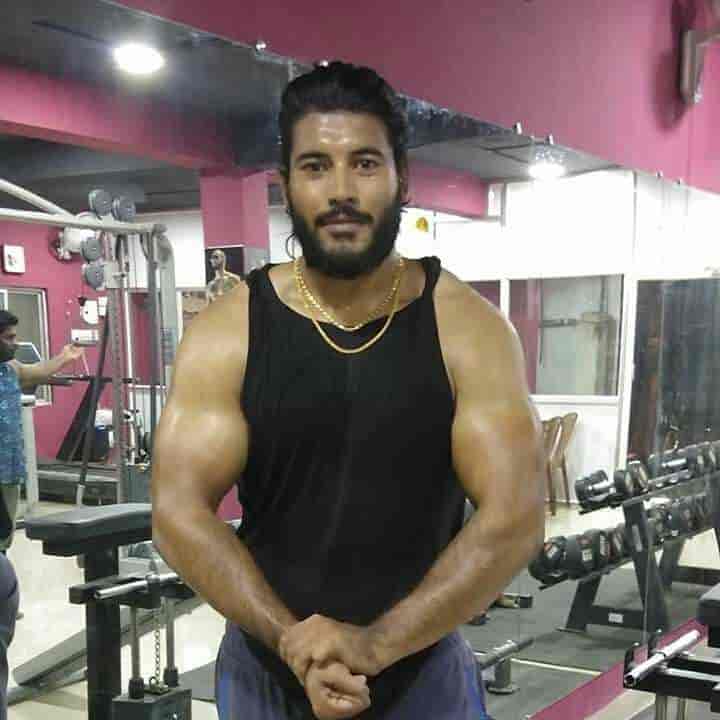 Top Gyms in Kumbakonam Best Fitness Center Justdial