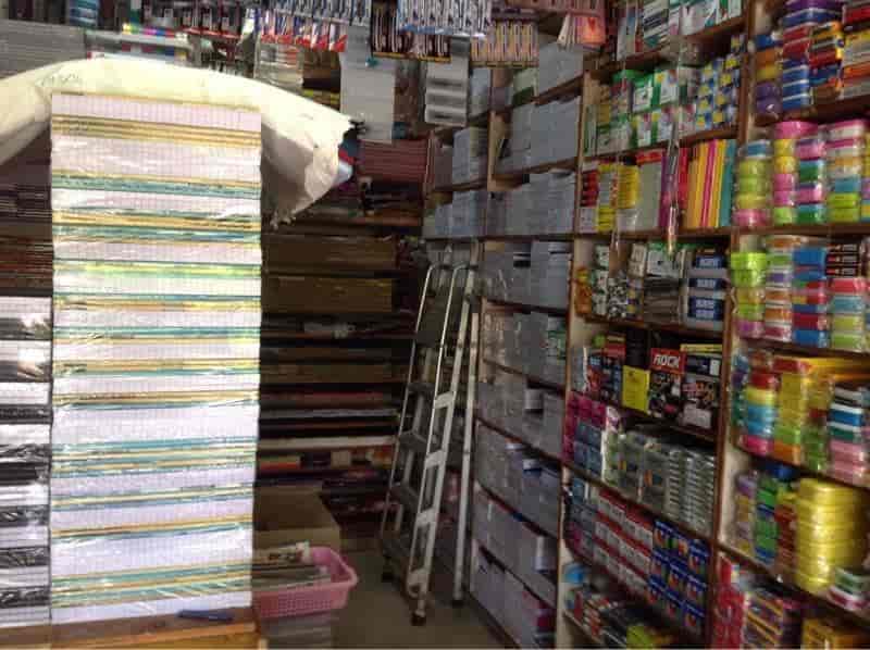 Mahadev stationery in Kumta,Karwar Best Stationery Shops in Karwar