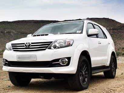 toyota galaxy